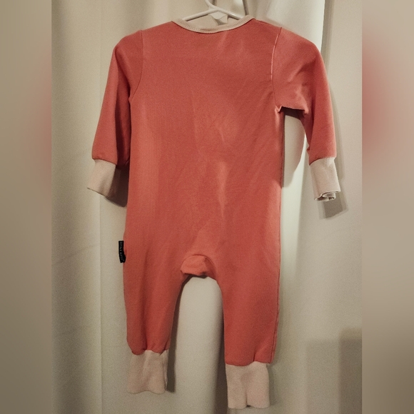 Little Bipsy 6-9m sleeper - Picture 3 of 3